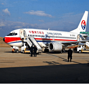 大连航空快递航空快运业稳步发展的原因是什么？